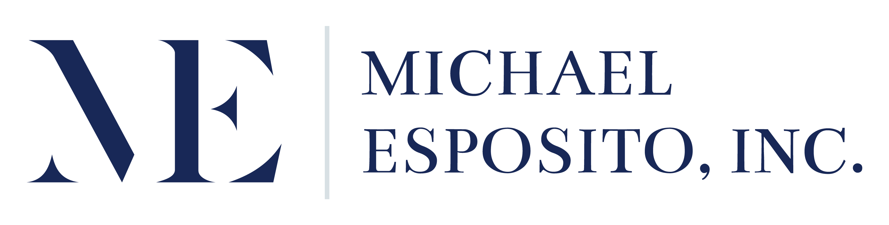 Michael Esposito, Inc. | Community-Driven Leadership