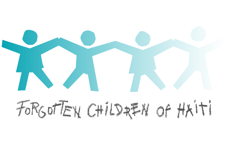 Forgotten Children of Haiti logo