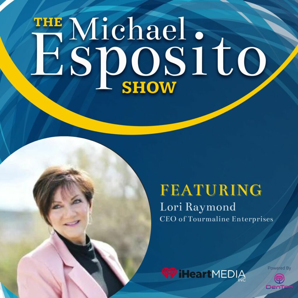 lori raymond michael esposito podcast