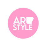 arkansas style logo